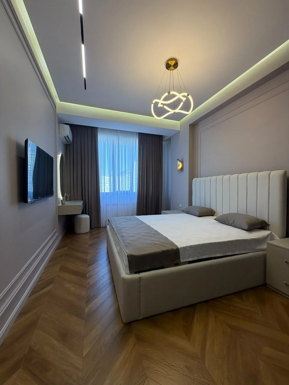 Satılır 2 otaqlı Mənzil 85 m² Xətai r.