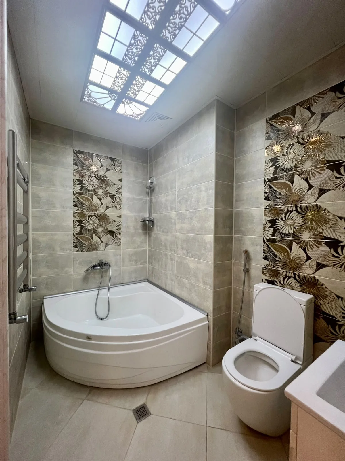 For rent 2-room Apartment 68 m² Xətai dist. Şah İsmayıl Xətai metro – şəkil 6