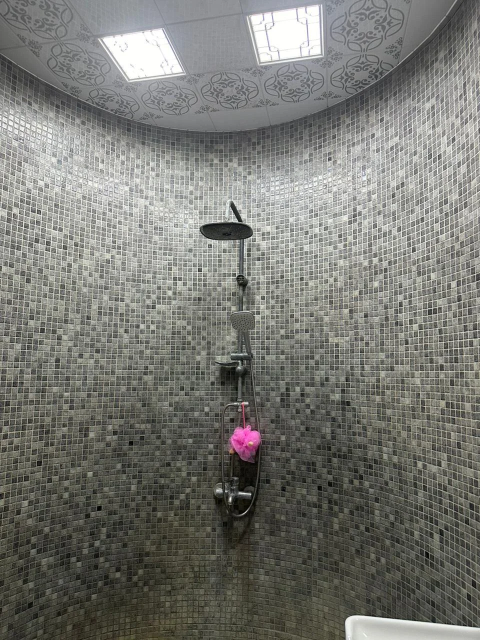 Kirayə 3 otaqlı Mənzil 125 m² Yasamal r. Nizami m. – şəkil 10