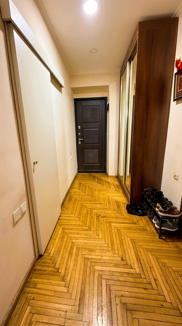 Satılır 3 otaqlı Mənzil 90 m² Nərimanov r. Gənclik m. – şəkil 5