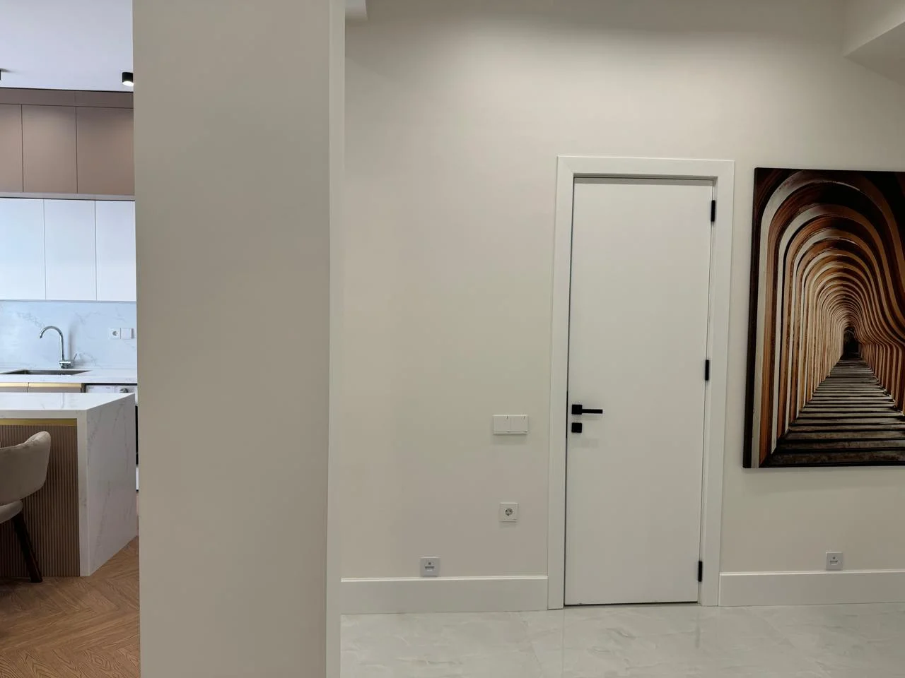 Kirayə 2 otaqlı Mənzil 80 m² Xətai r.