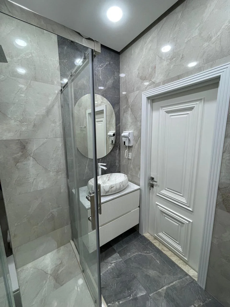 For rent 2-room Apartment 70 m² Nəsimi dist. – şəkil 13
