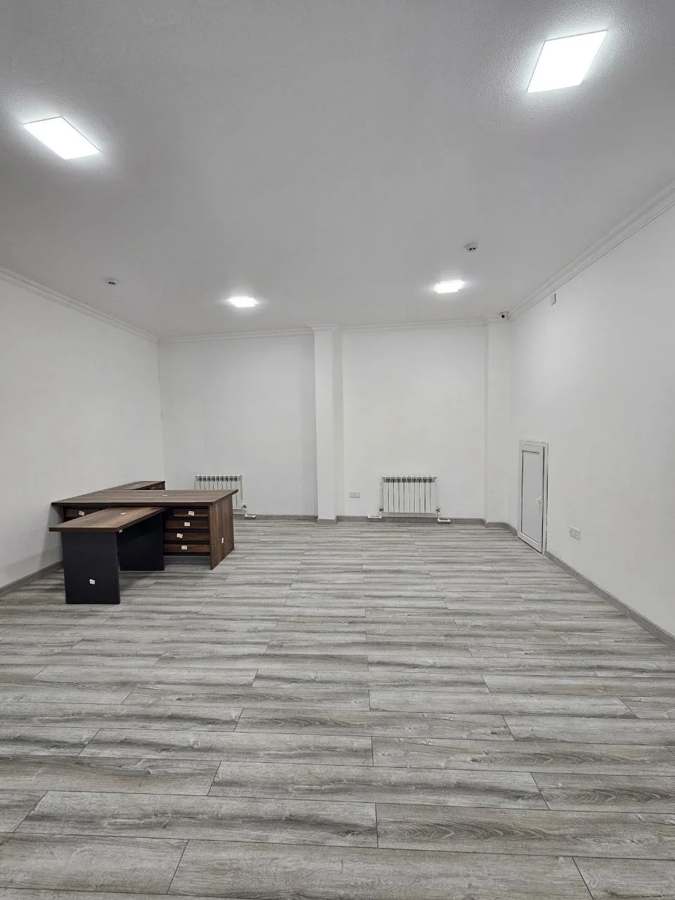 Kirayə 1 otaqlı Ofis 30 m² Xətai r. Ağ şəhər q. Şah İsmayıl Xətai m. – şəkil 3