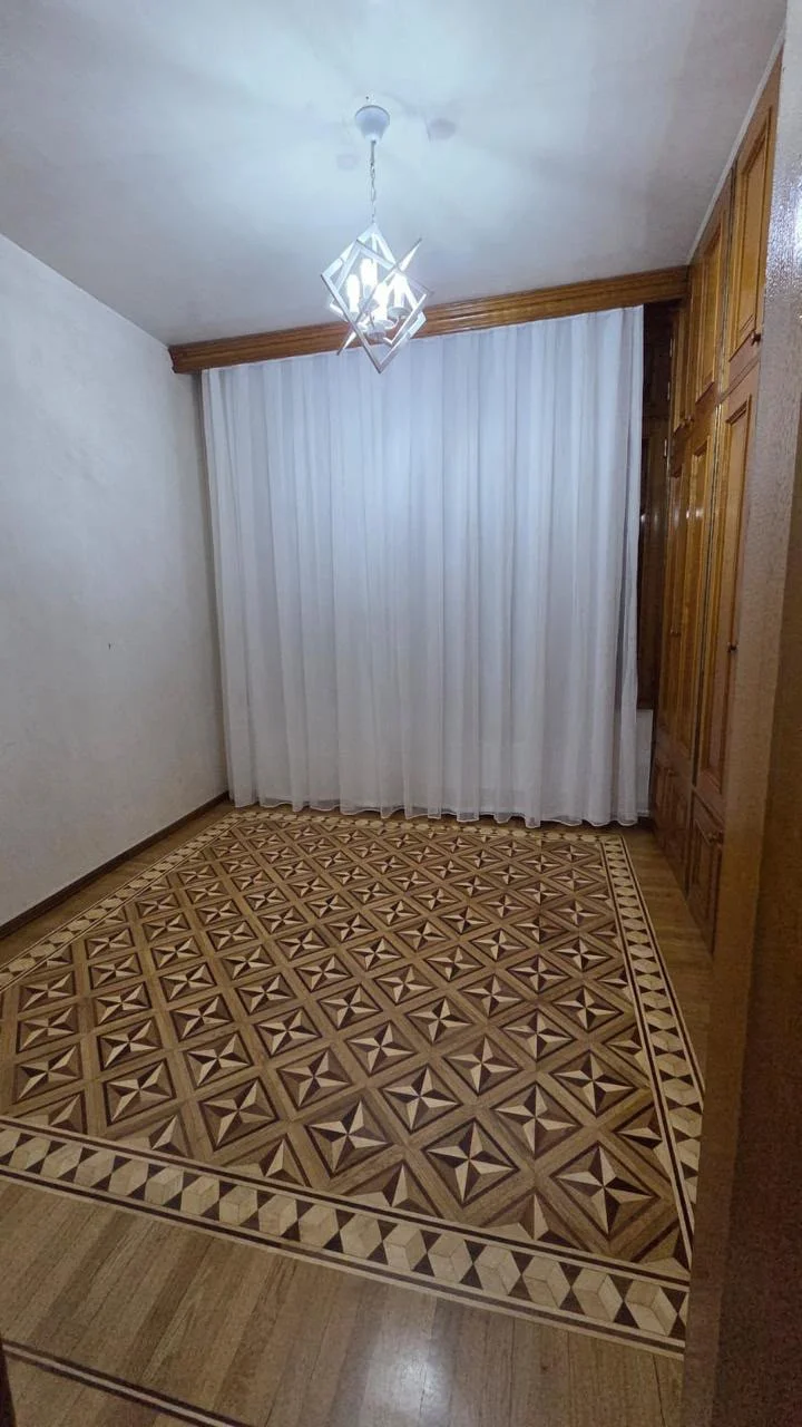 Kirayə 3 otaqlı Mənzil 100 m² Nəsimi r. Gənclik m. – şəkil 12