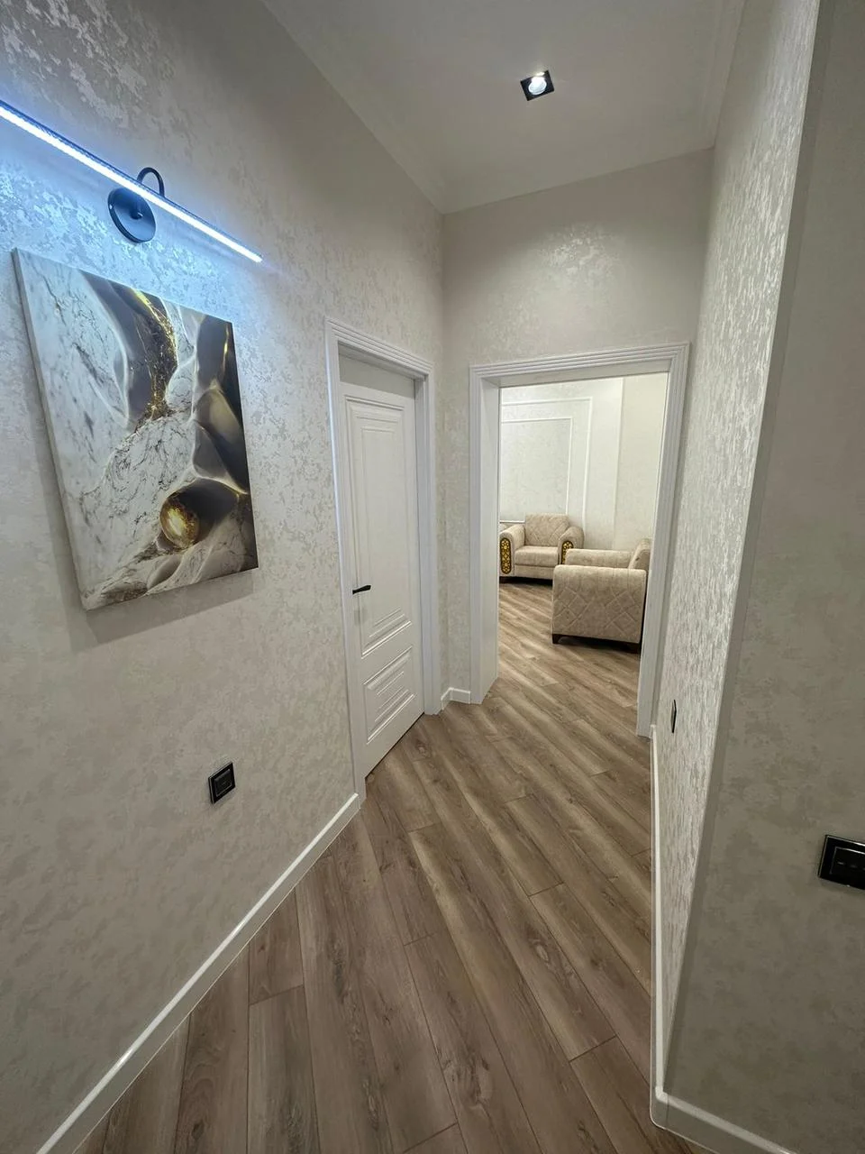 Kirayə 2 otaqlı Mənzil 76 m² Nərimanov r.
