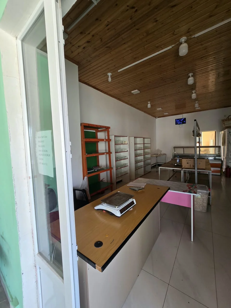 Kirayə Obyekt 100 m² Suraxanı r. Qaraçuxur q. – şəkil 4