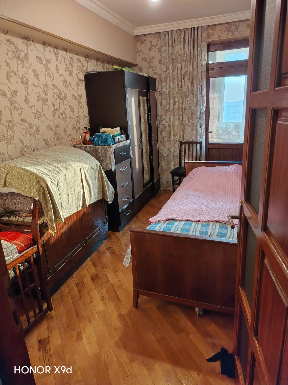Satılır 3 otaqlı Mənzil 65 m² Xətai r.