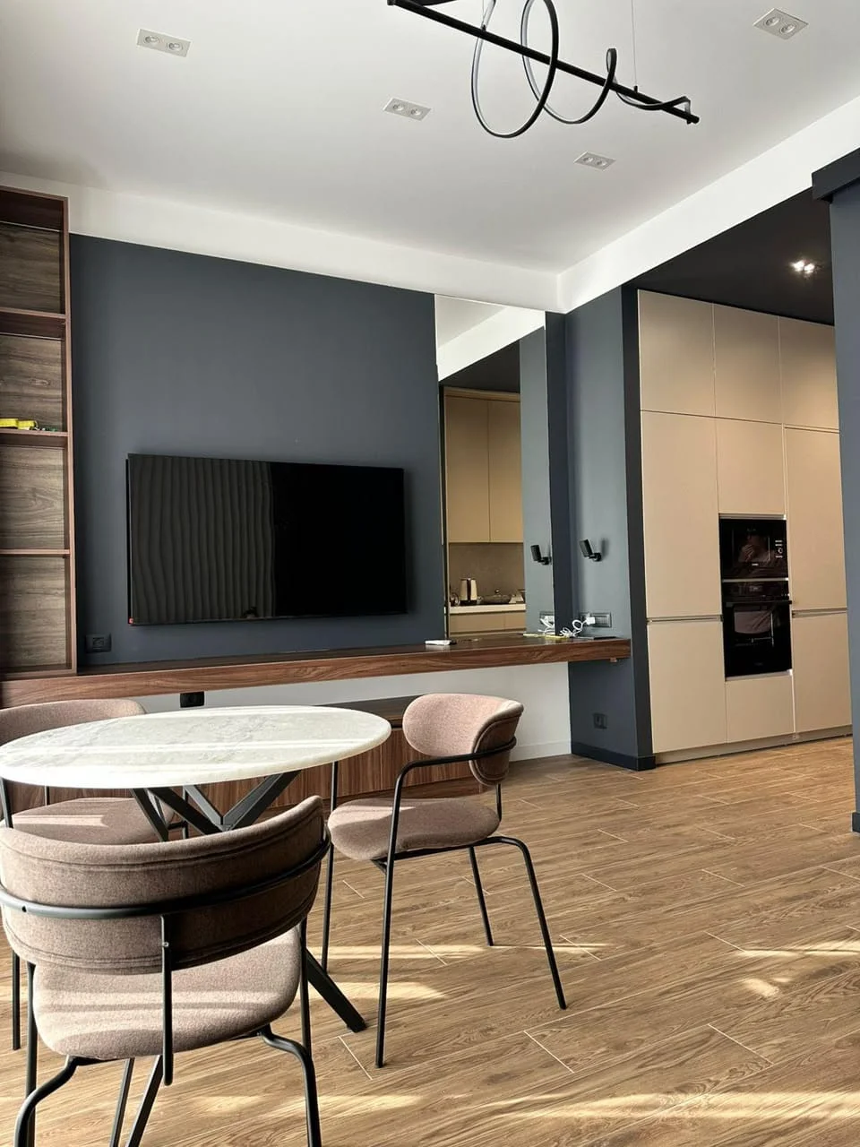 Kirayə 1 otaqlı Mənzil 58 m² Sabunçu r.