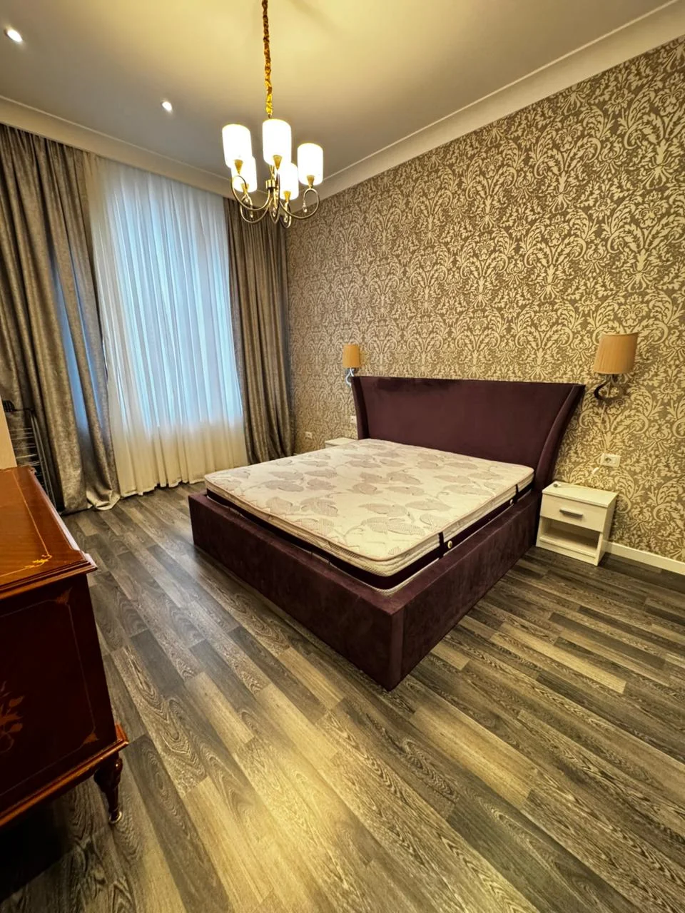 Kirayə 2 otaqlı Mənzil 95 m² Nizami r. Nizami m. – şəkil 13