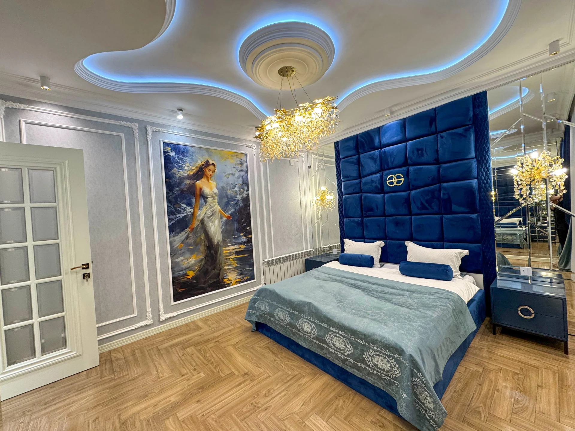 Kirayə 5 otaqlı Həyət evi / Bağ evi 240 m² Xəzər r.
