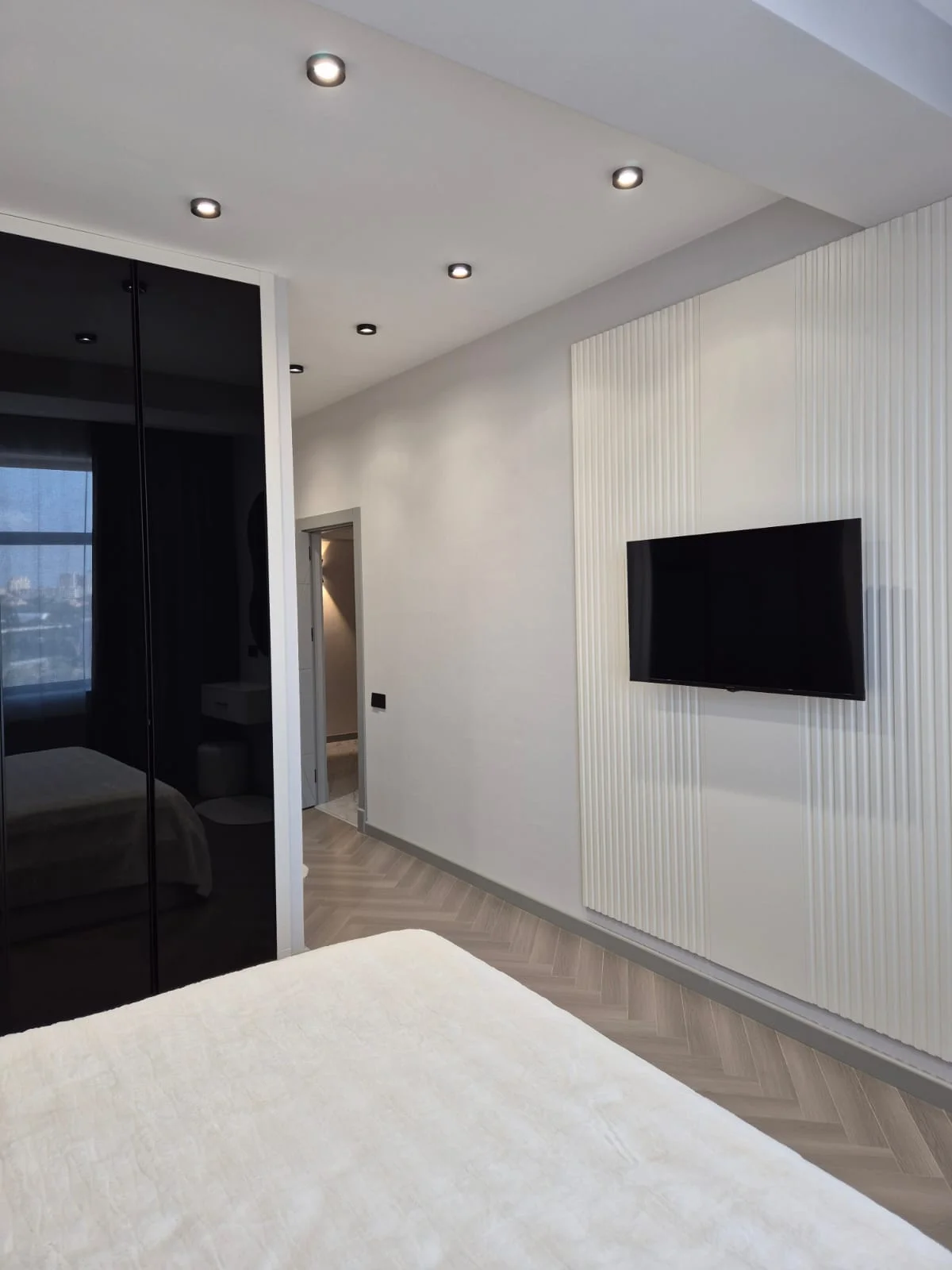 For rent 3-room Apartment 120 m² Nəsimi dist. 28 May metro – şəkil 14
