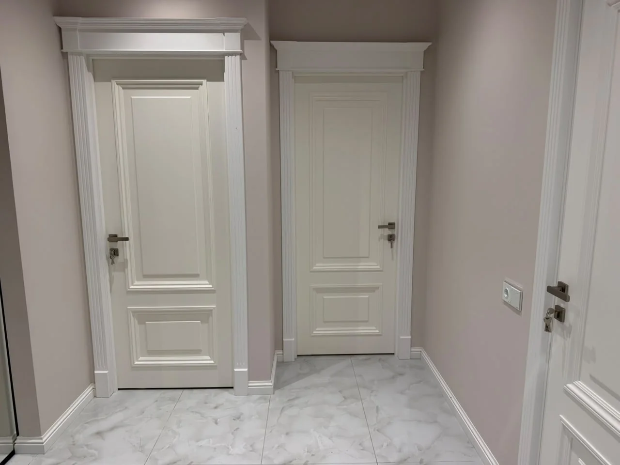 Kirayə 2 otaqlı Mənzil 66 m² Binəqədi r. Azadlıq prospekti m. – şəkil 4