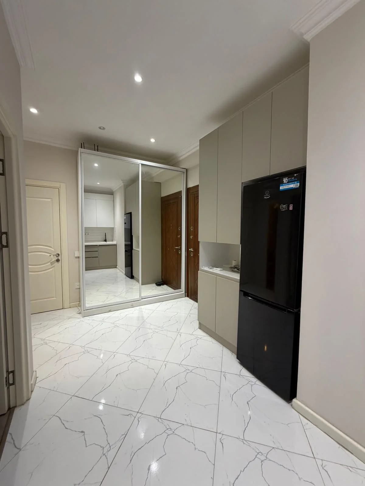 Kirayə 2 otaqlı Mənzil 48 m² Nərimanov r.