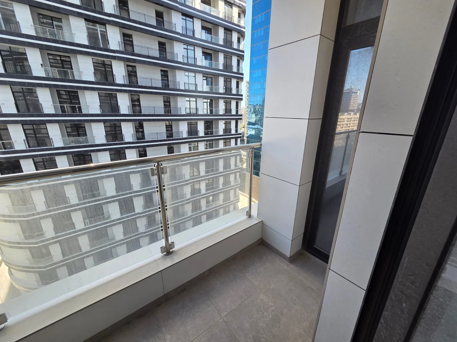 Kirayə 2 otaqlı Mənzil 55 m² Nəsimi r.