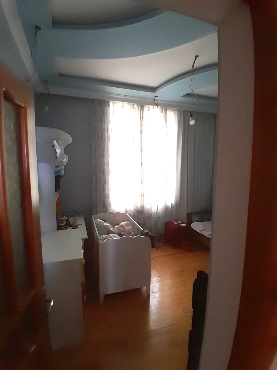 Satılır 5 otaqlı Həyət evi / Bağ evi 176 m² Xətai r.