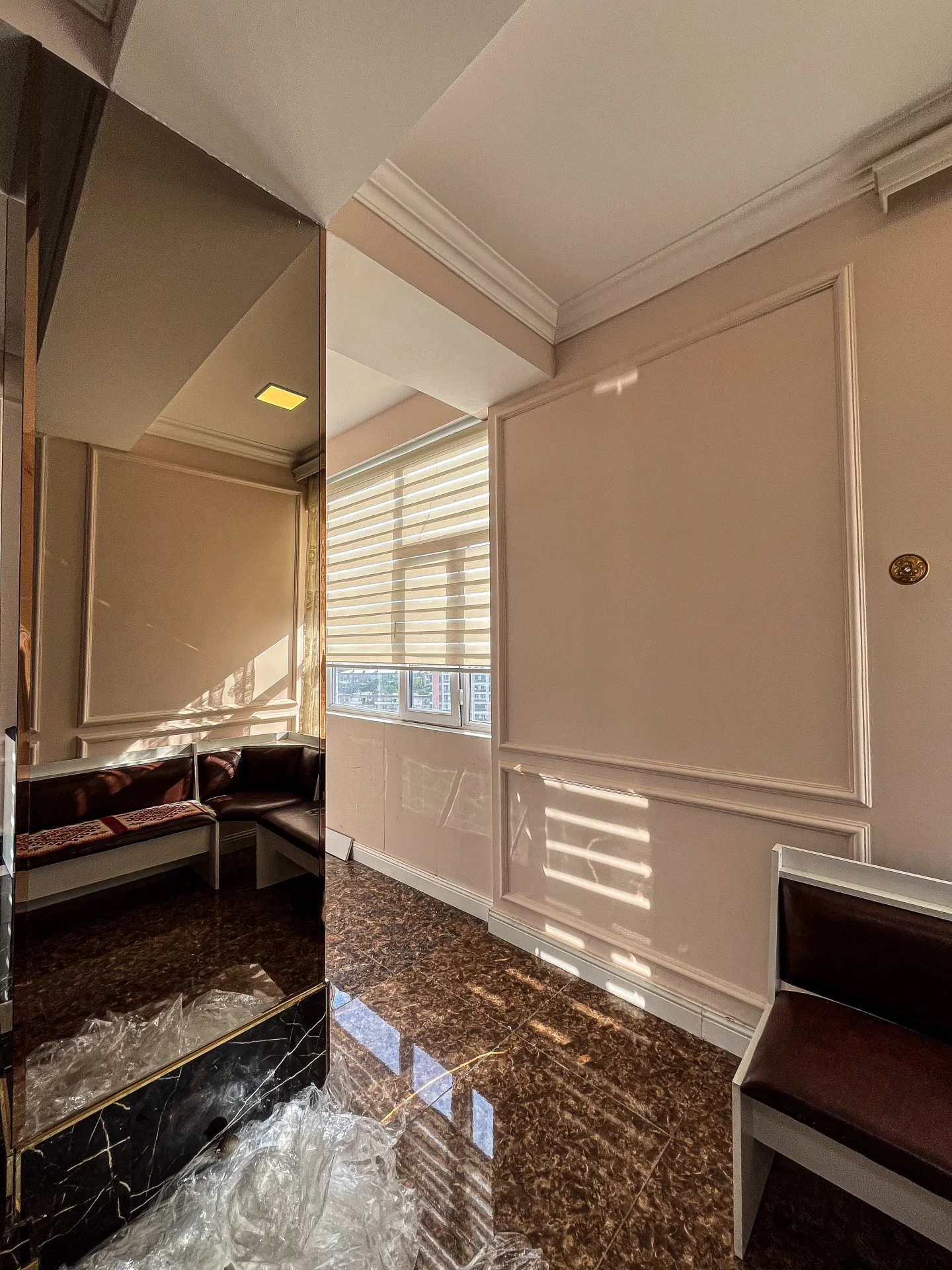Kirayə 4 otaqlı Mənzil 350 m² Nəsimi r. 28 May m. – şəkil 8