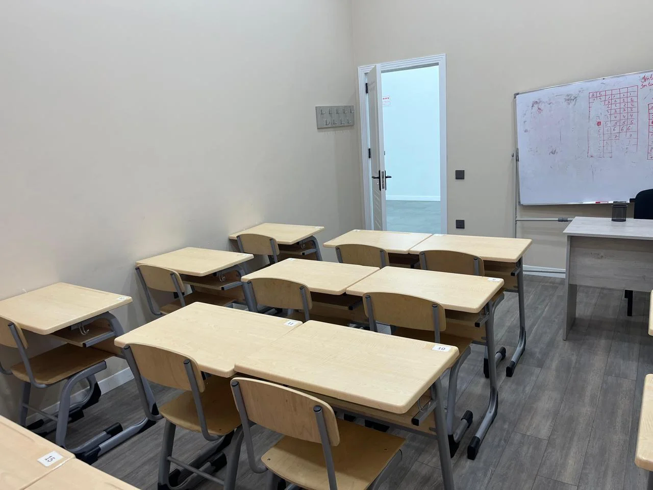 İcarəyə verilir obyekt 265 m²