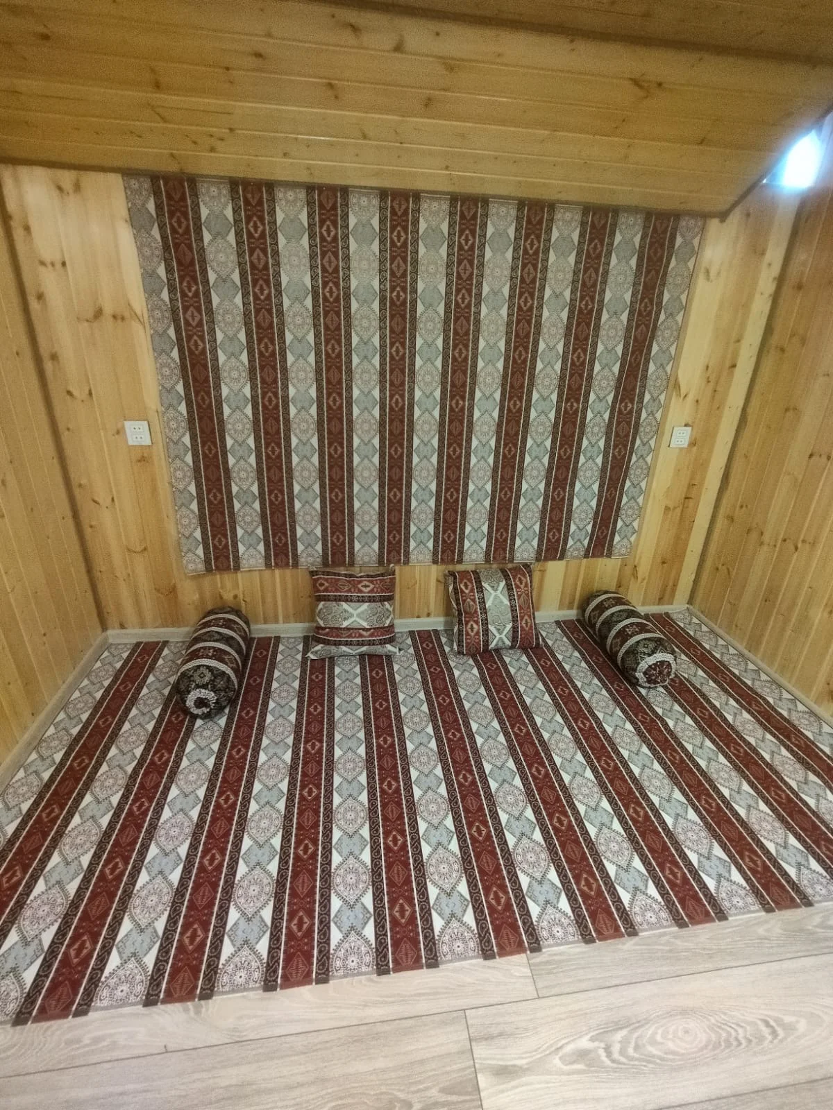Satılır 4 otaqlı Mənzil 185 m² Binəqədi r. 7-ci mikrorayon q. Azadlıq prospekti m. – şəkil 15