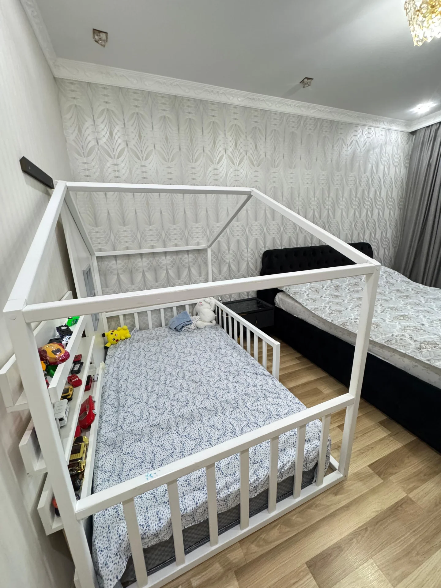 Satılır 2 otaqlı Mənzil 100 m² Yasamal r.