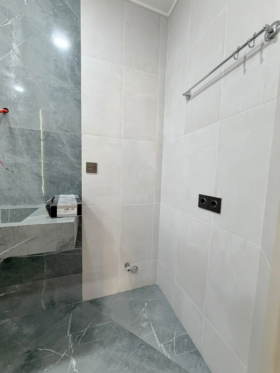 For sale 2-room Apartment 65 m² Nərimanov dist. Dərnəgül metro – şəkil 15