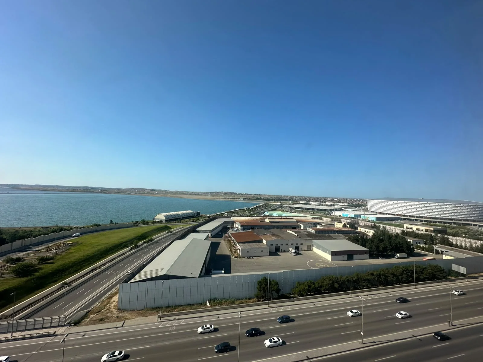 Satılır 4 otaqlı Mənzil 175 m² Nərimanov r. Böyükşor q. Koroğlu m. – şəkil 10