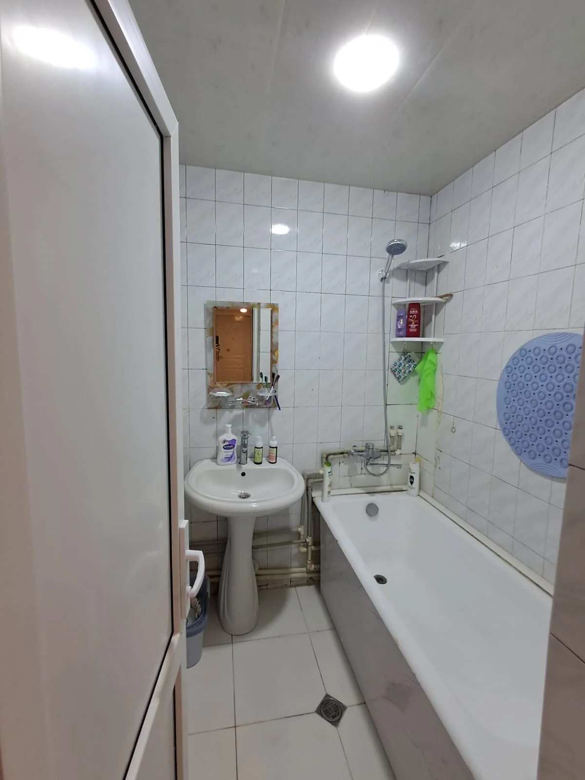 Kirayə 3 otaqlı Mənzil 100 m² Nəsimi r. 8 Noyabr m. – şəkil 9