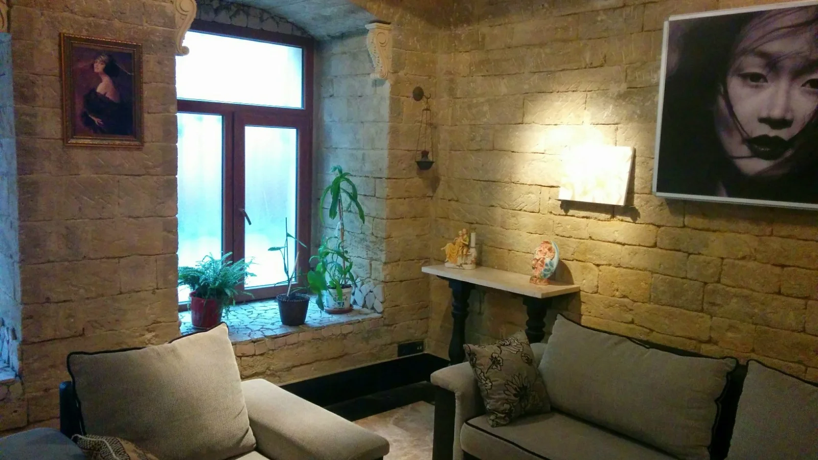 Kirayə 2 otaqlı Ofis 120 m² Səbail r. Sahil m. – şəkil 9
