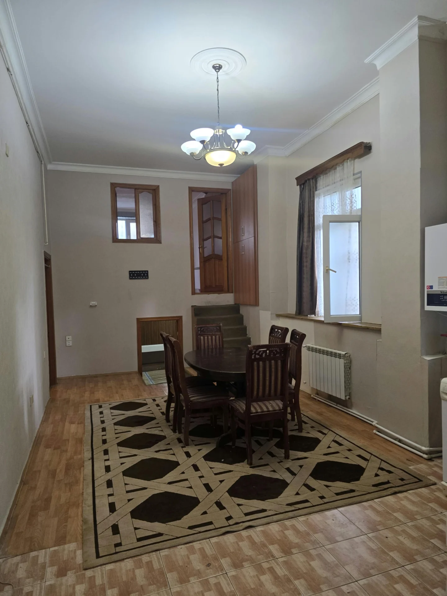 Satılır 3 otaqlı Mənzil 90 m² Yasamal r.