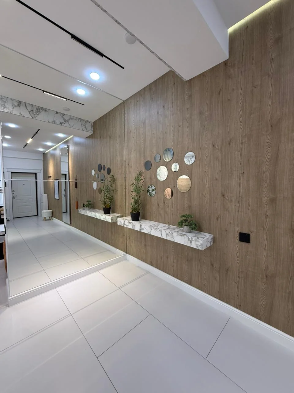 Kirayə 3 otaqlı Mənzil 117 m² Nərimanov r.