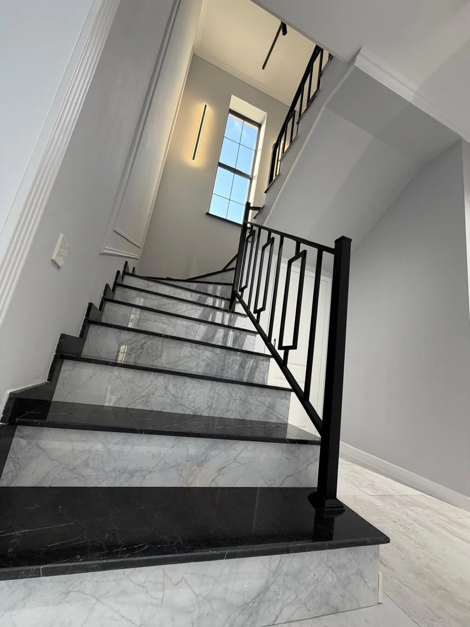 Satılır 6 otaqlı Həyət evi / Bağ evi 200 m² Sabunçu r. Bilgəh q. Koroğlu m. – şəkil 4