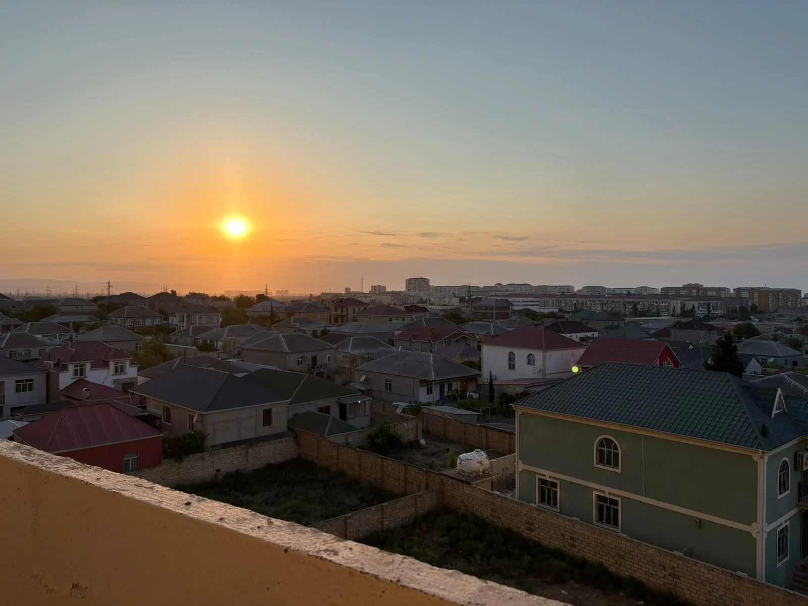 Satılır 2 otaqlı Mənzil 70 m² Bakı