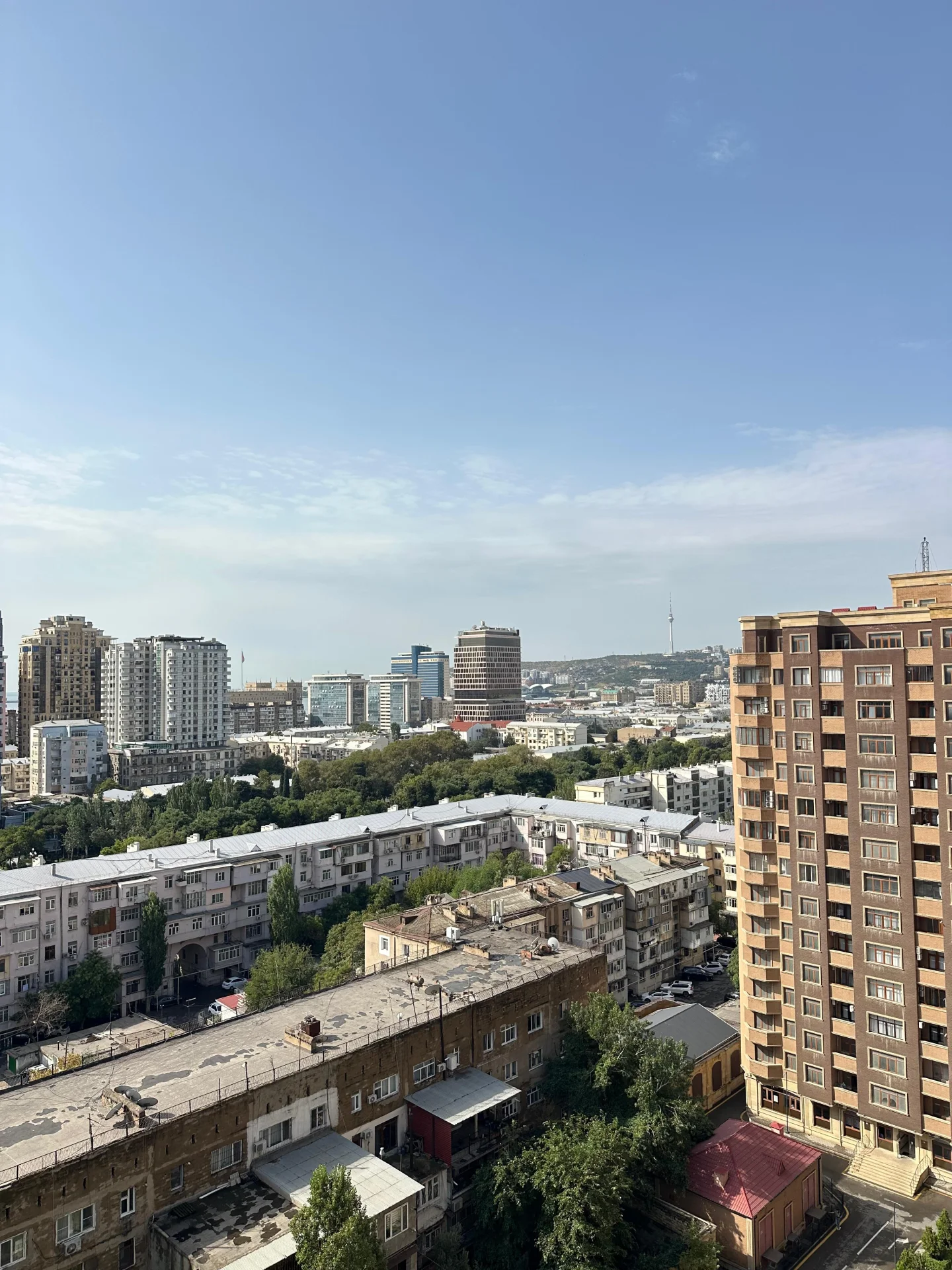 Satılır 2 otaqlı Mənzil 108 m² Nəsimi r.