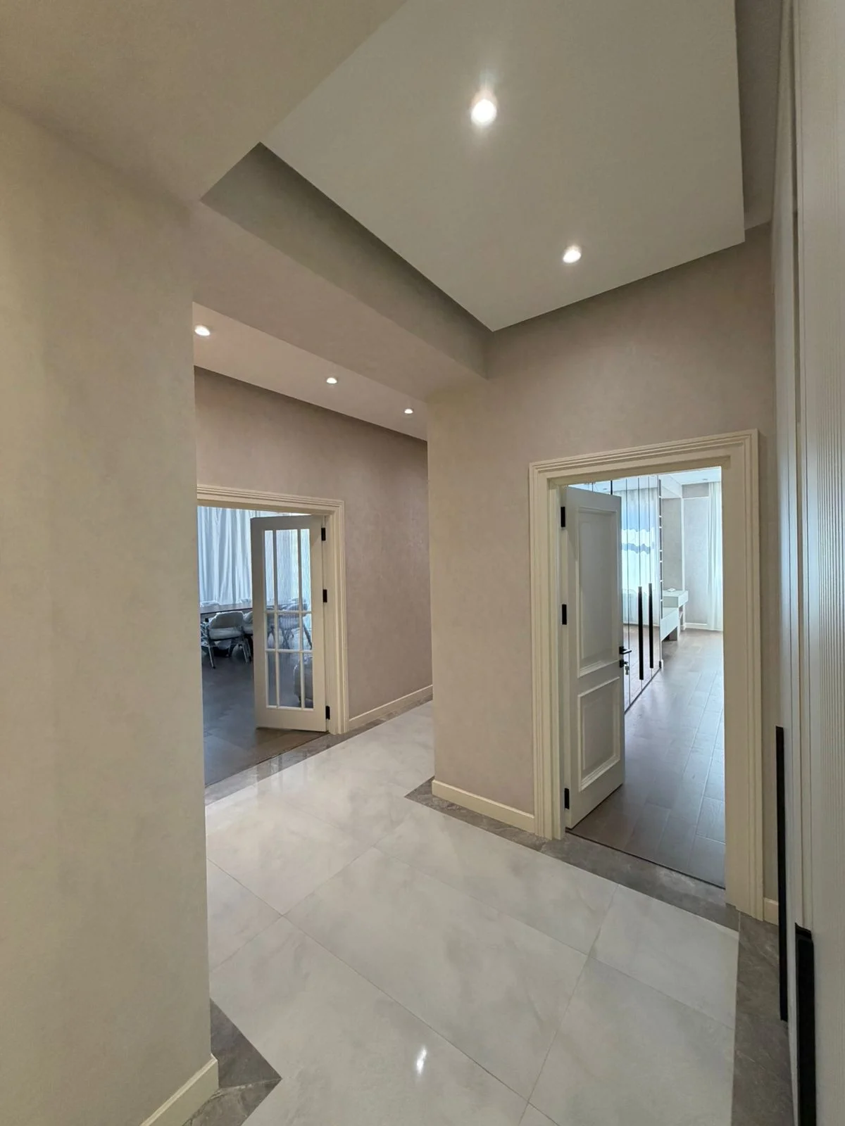 Kirayə 3 otaqlı Mənzil 166 m² Yasamal r. – şəkil 10