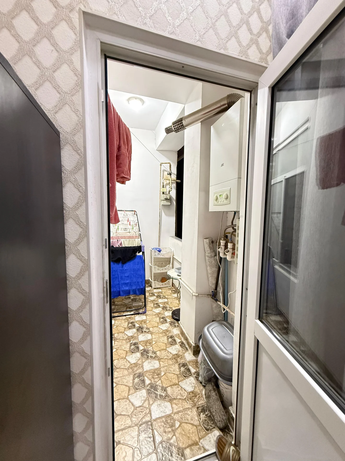 Satılır 3 otaqlı Mənzil 62 m² Abşeron r. Masazır q. Avtovağzal m. – şəkil 10