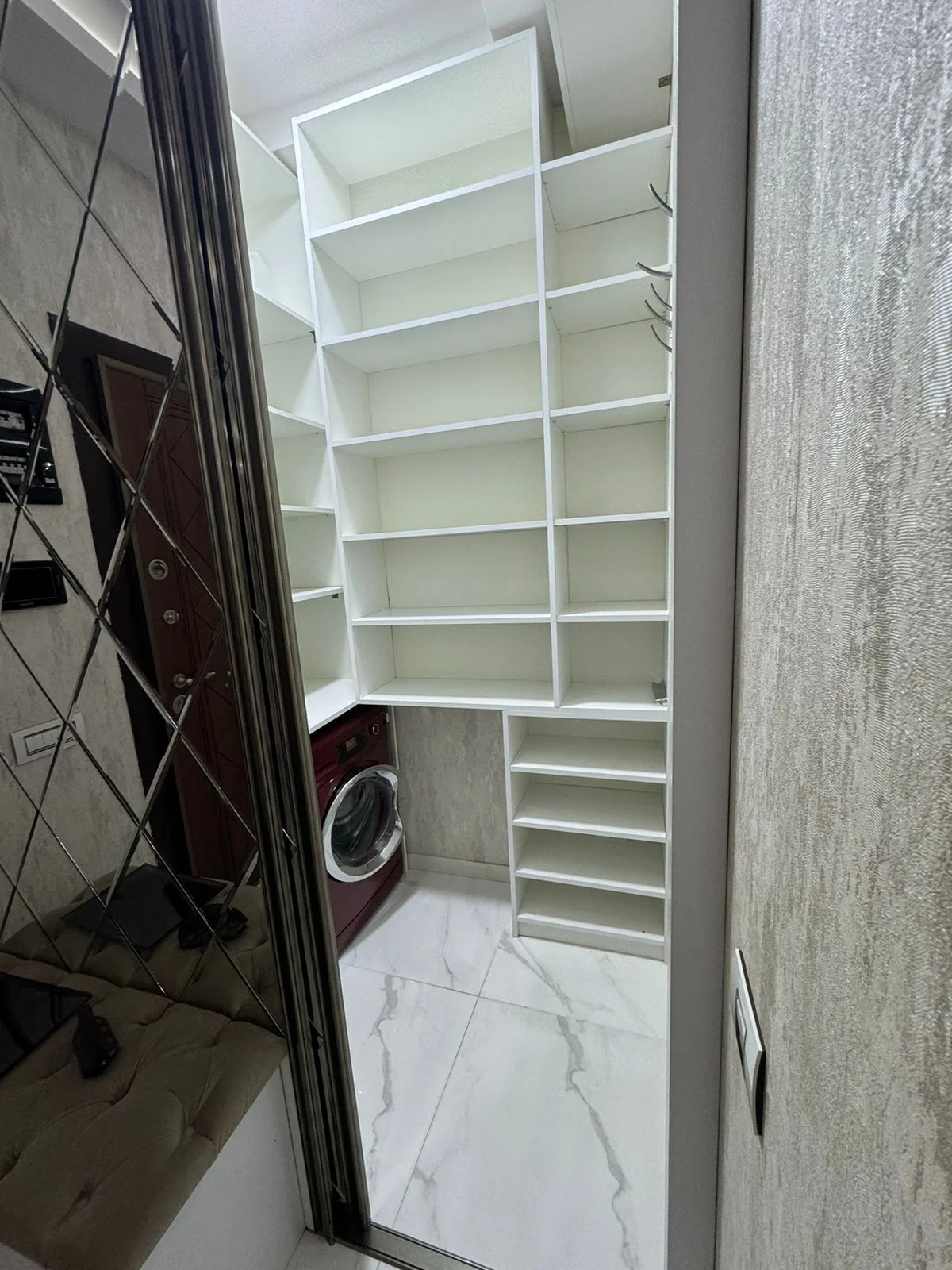 Kirayə 2 otaqlı Mənzil 65 m² Nərimanov r. Nərimanov m. – şəkil 12