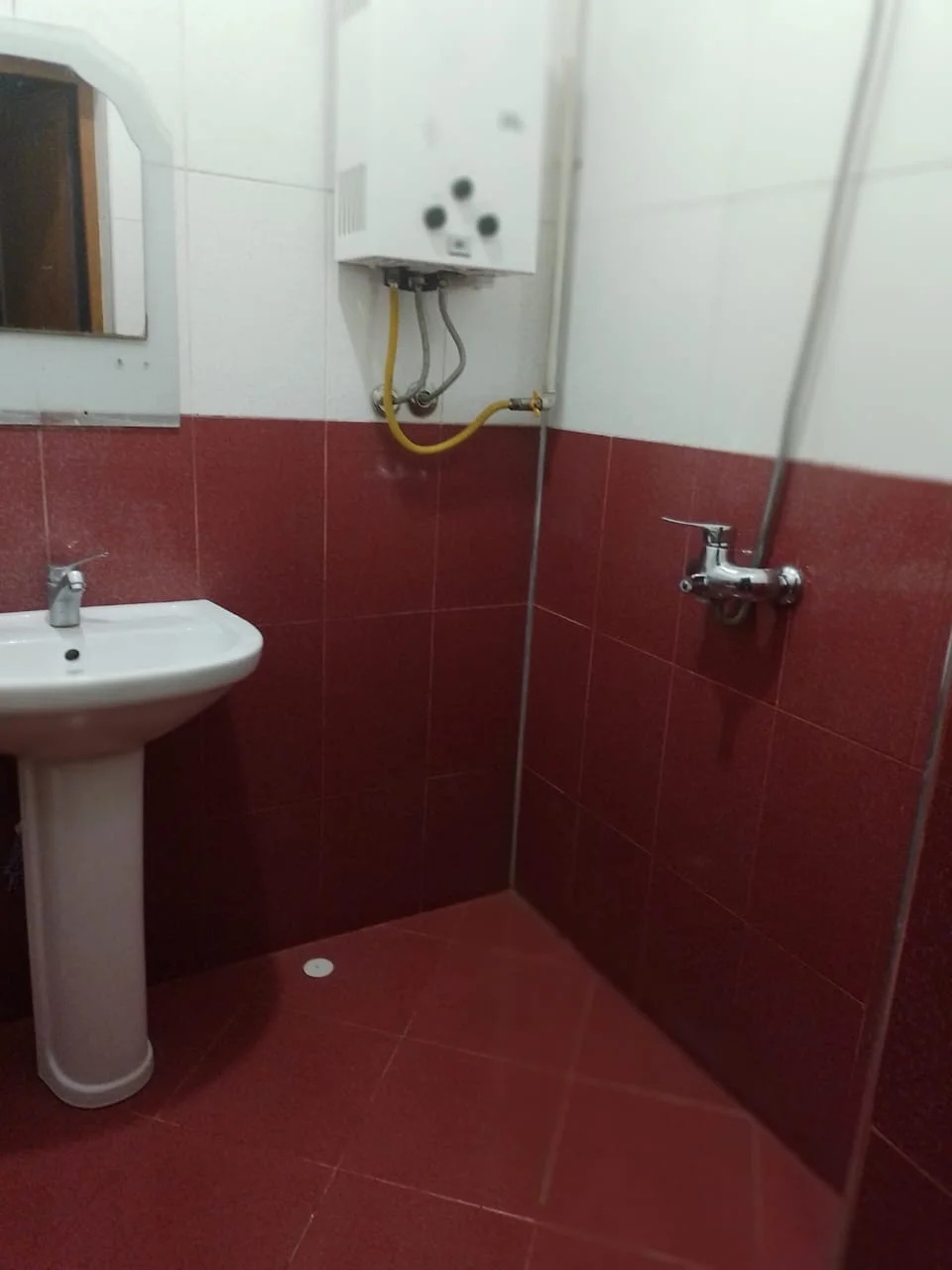 Satılır 4 otaqlı Mənzil 92 m² Sumqayıt