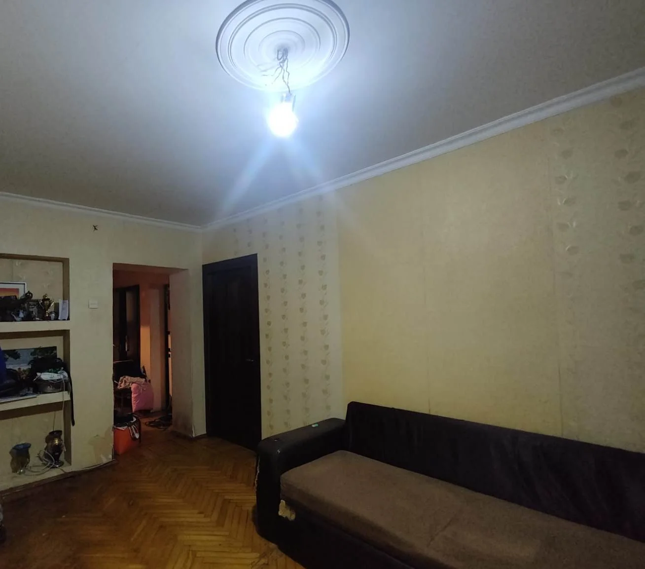 Satılır 3 otaqlı Mənzil 60 m² Səbail r. İçərişəhər m. – şəkil 3
