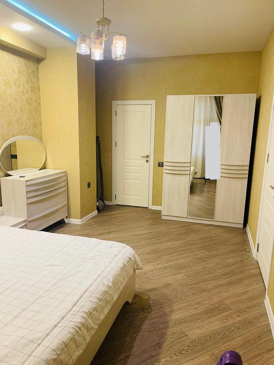 For rent 3-room Apartment 120 m² Xətai dist. Şah İsmayıl Xətai metro – şəkil 7