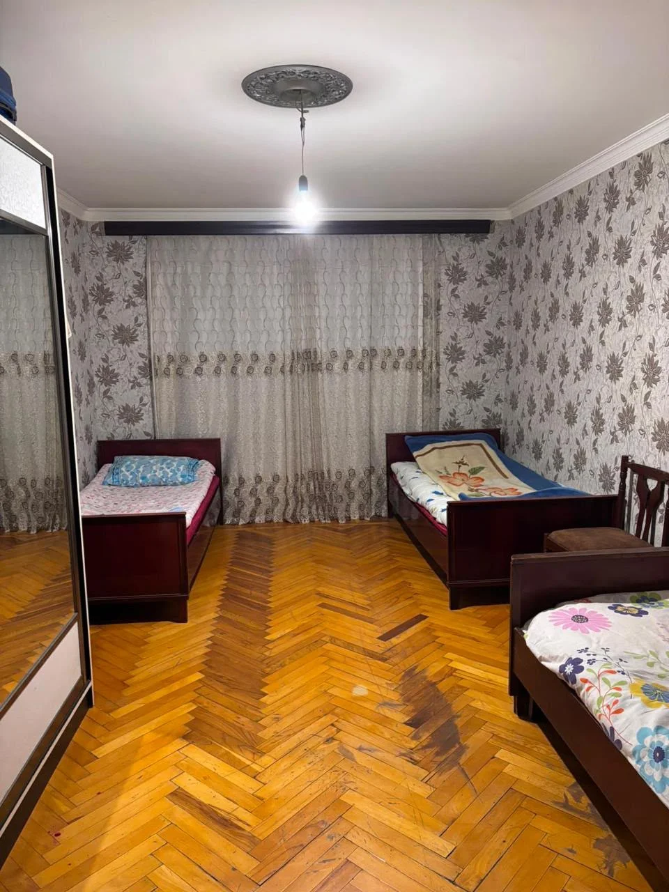 Kirayə 3 otaqlı Mənzil 65 m² Yasamal r. – şəkil 6