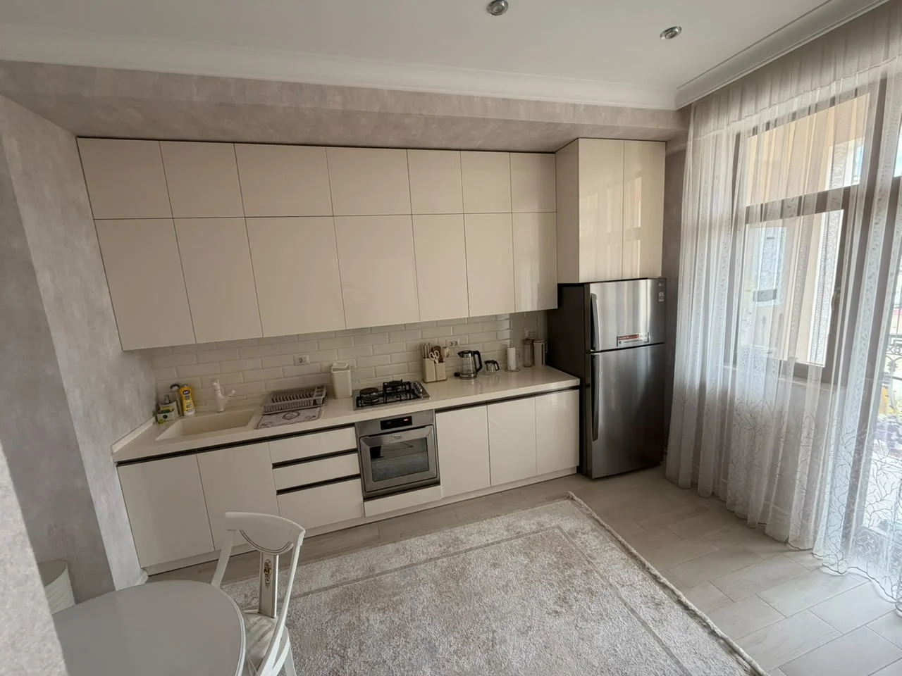 Kirayə 3 otaqlı Mənzil 115 m² Xətai r. Şah İsmayıl Xətai m. – şəkil 7