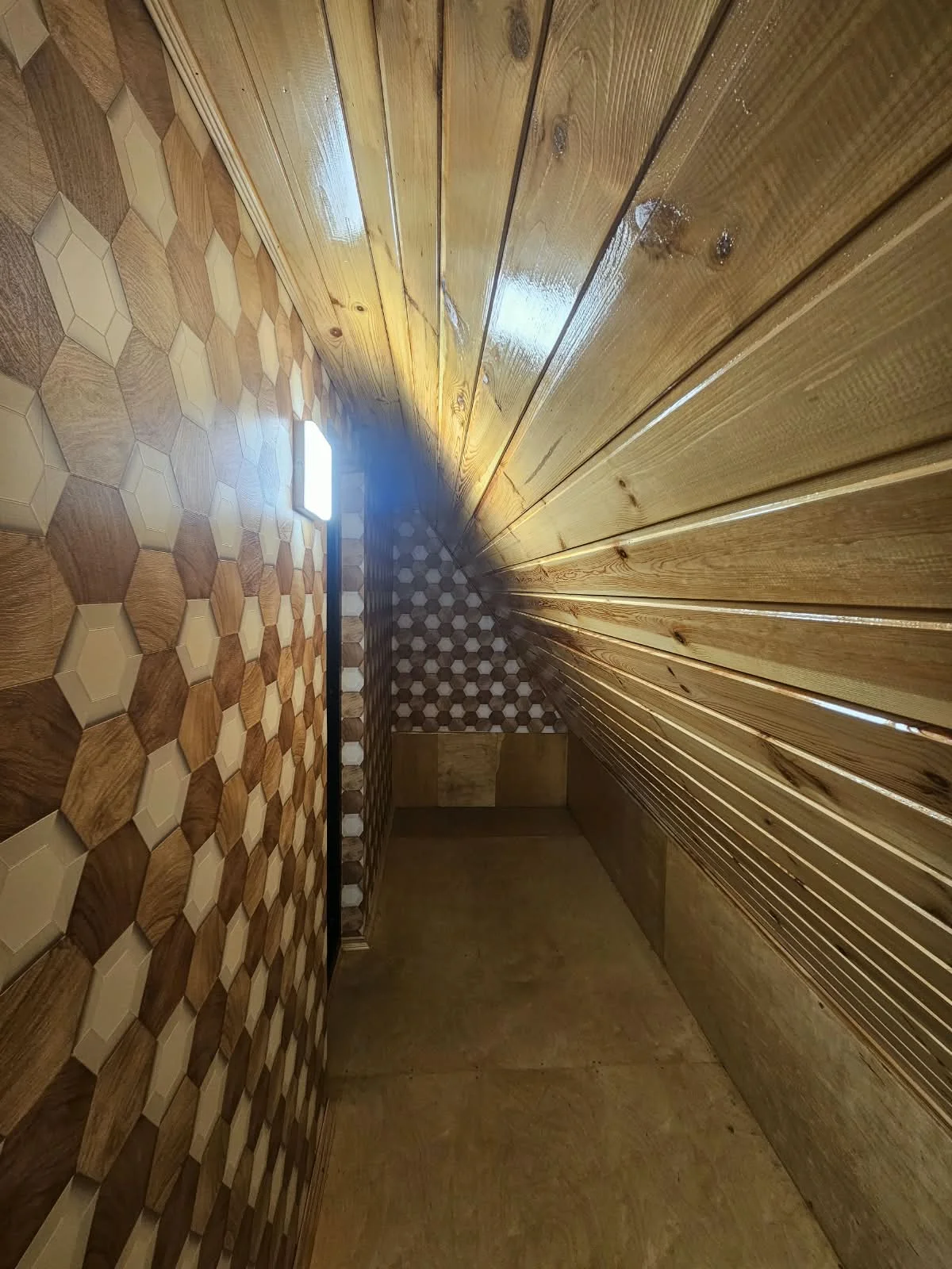 Kirayə Obyekt 250 m² Nizami r. Qara qarayev m. – şəkil 9