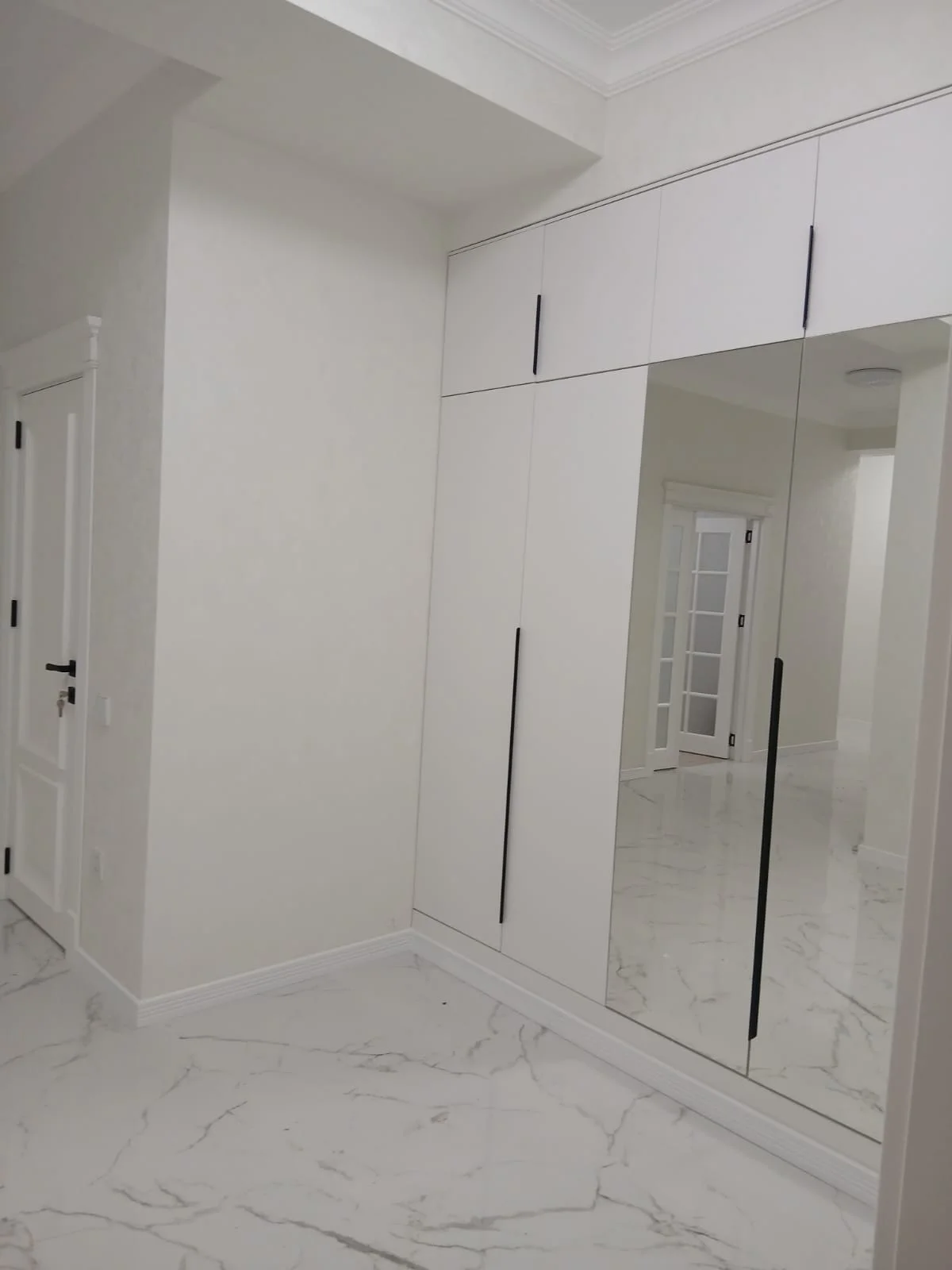 Kirayə 3 otaqlı Mənzil 140 m² Nərimanov r. Nərimanov m. – şəkil 19