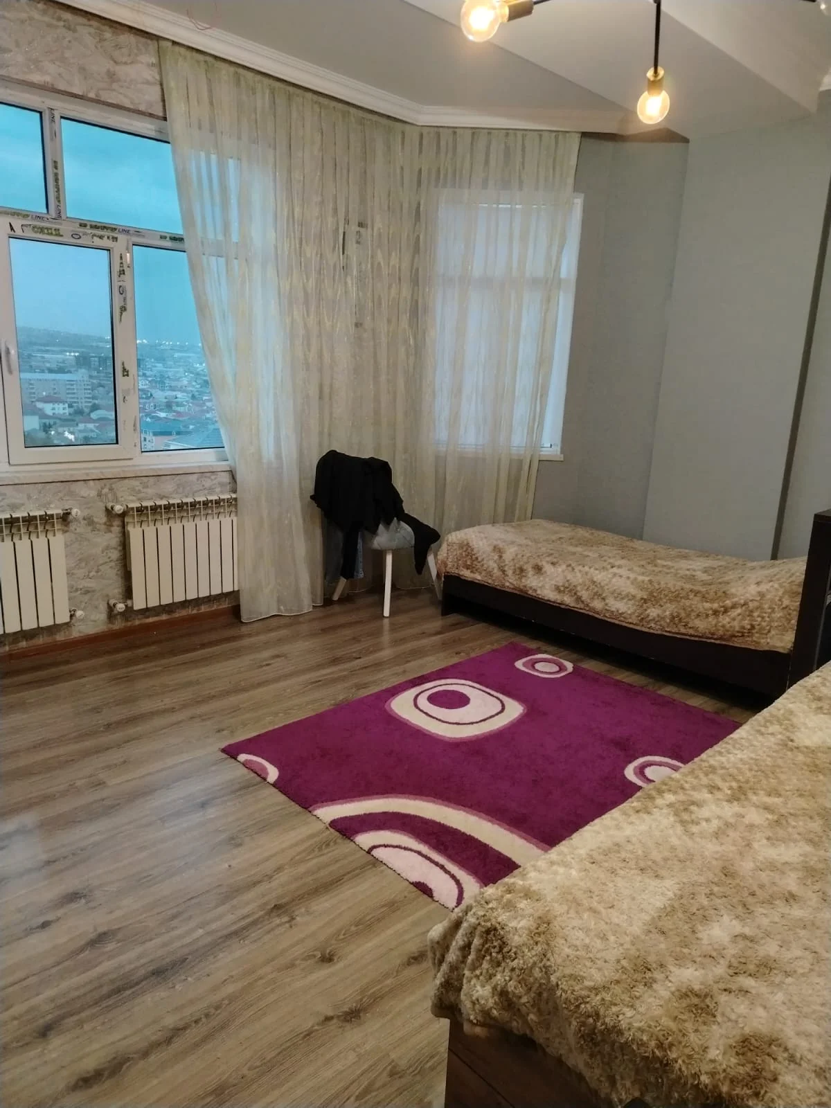 Satılır 3 otaqlı Mənzil 115 m² Xırdalan Avtovağzal m. – şəkil 6