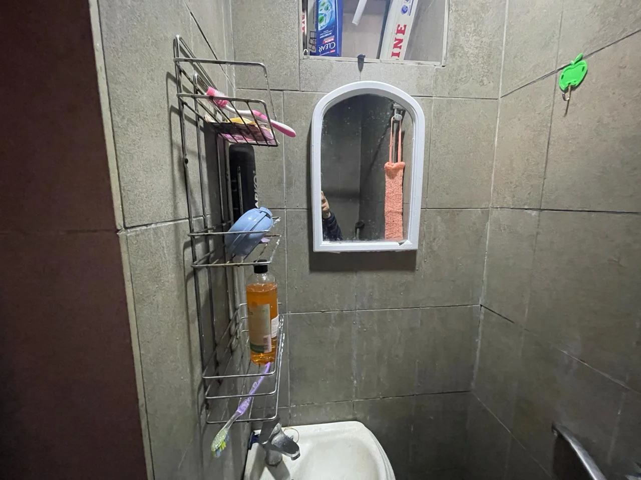 Kirayə 2 otaqlı Həyət evi / Bağ evi 35 m² Nəsimi r. 28 May m. – şəkil 9