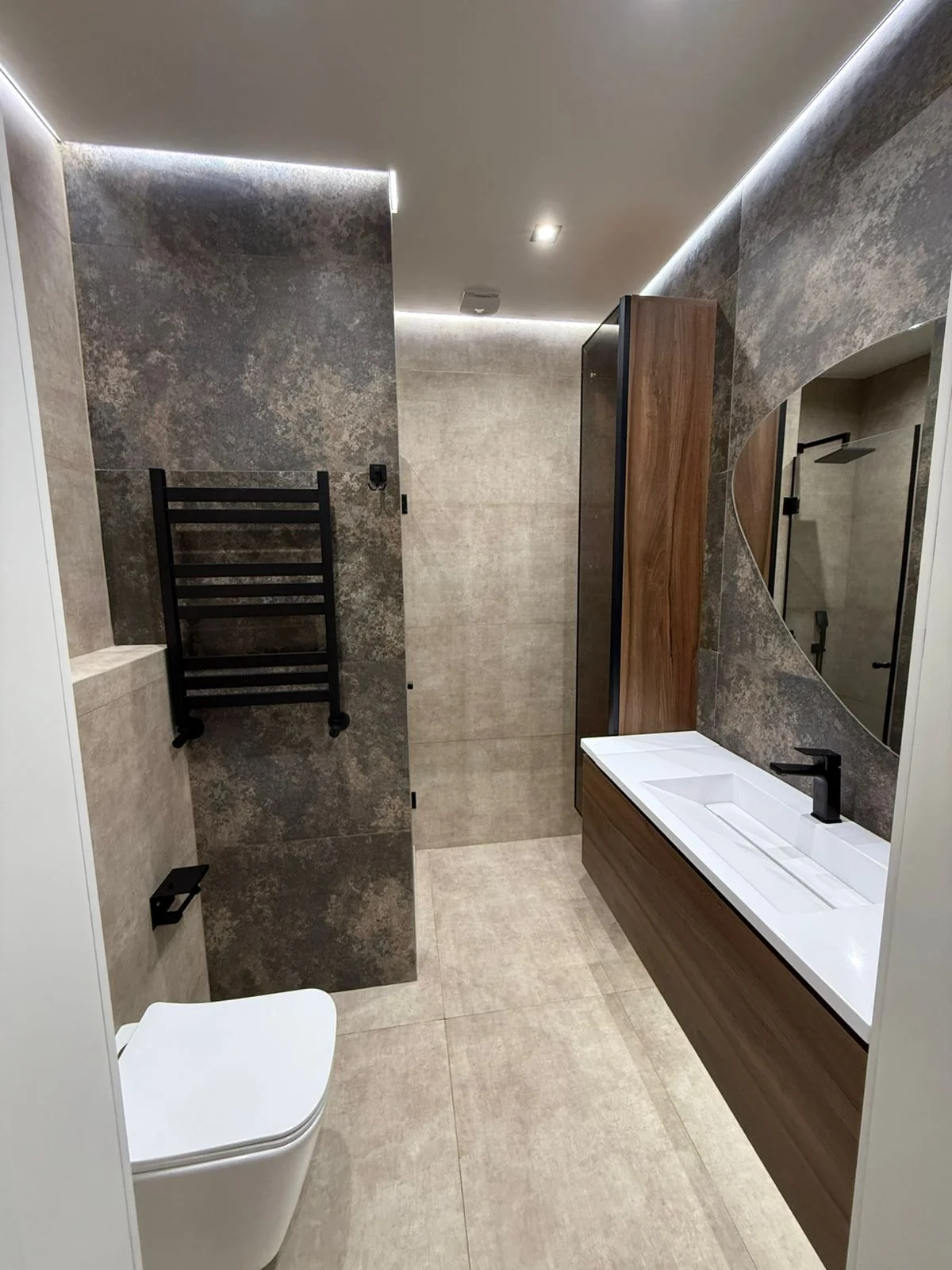 Продаётся 3-комнатная Квартира 105 m² Yasamal р-н Elmlər Akademiyası м. – şəkil 13