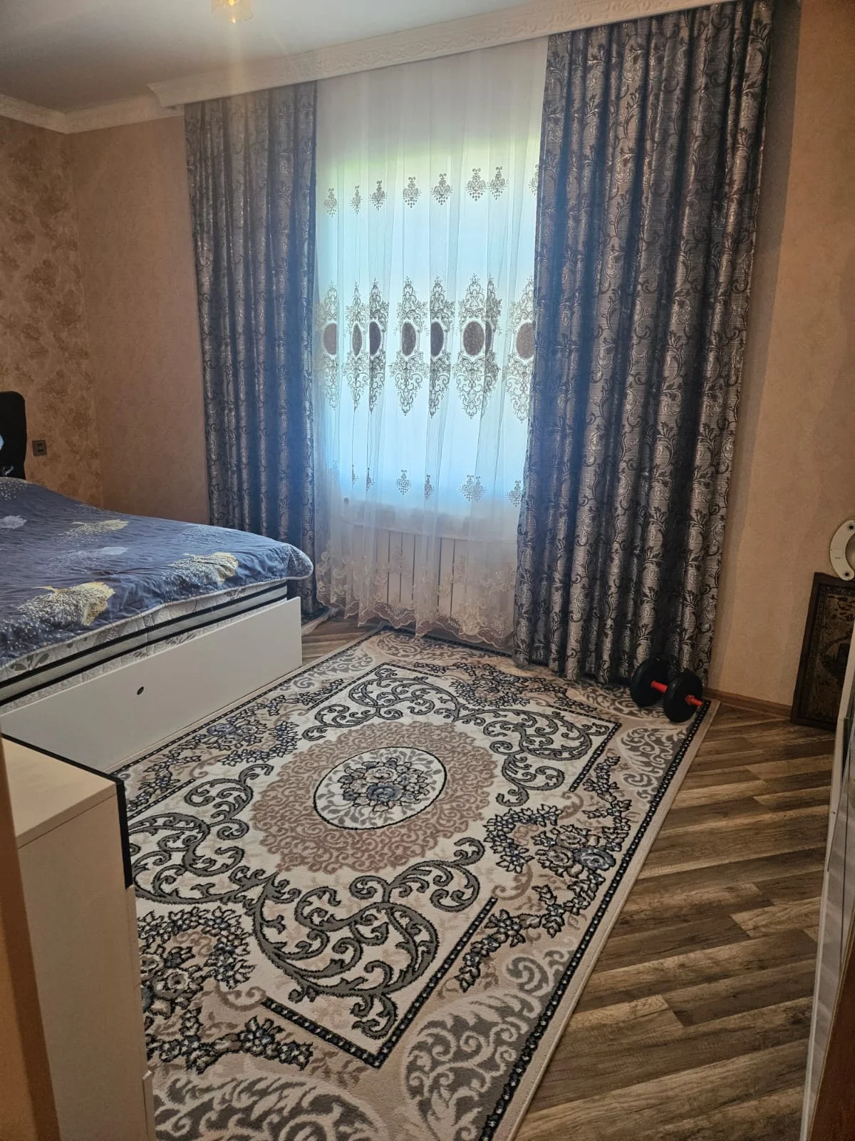 Satılır 4 otaqlı Həyət evi / Bağ evi 140 m² Suraxanı r.