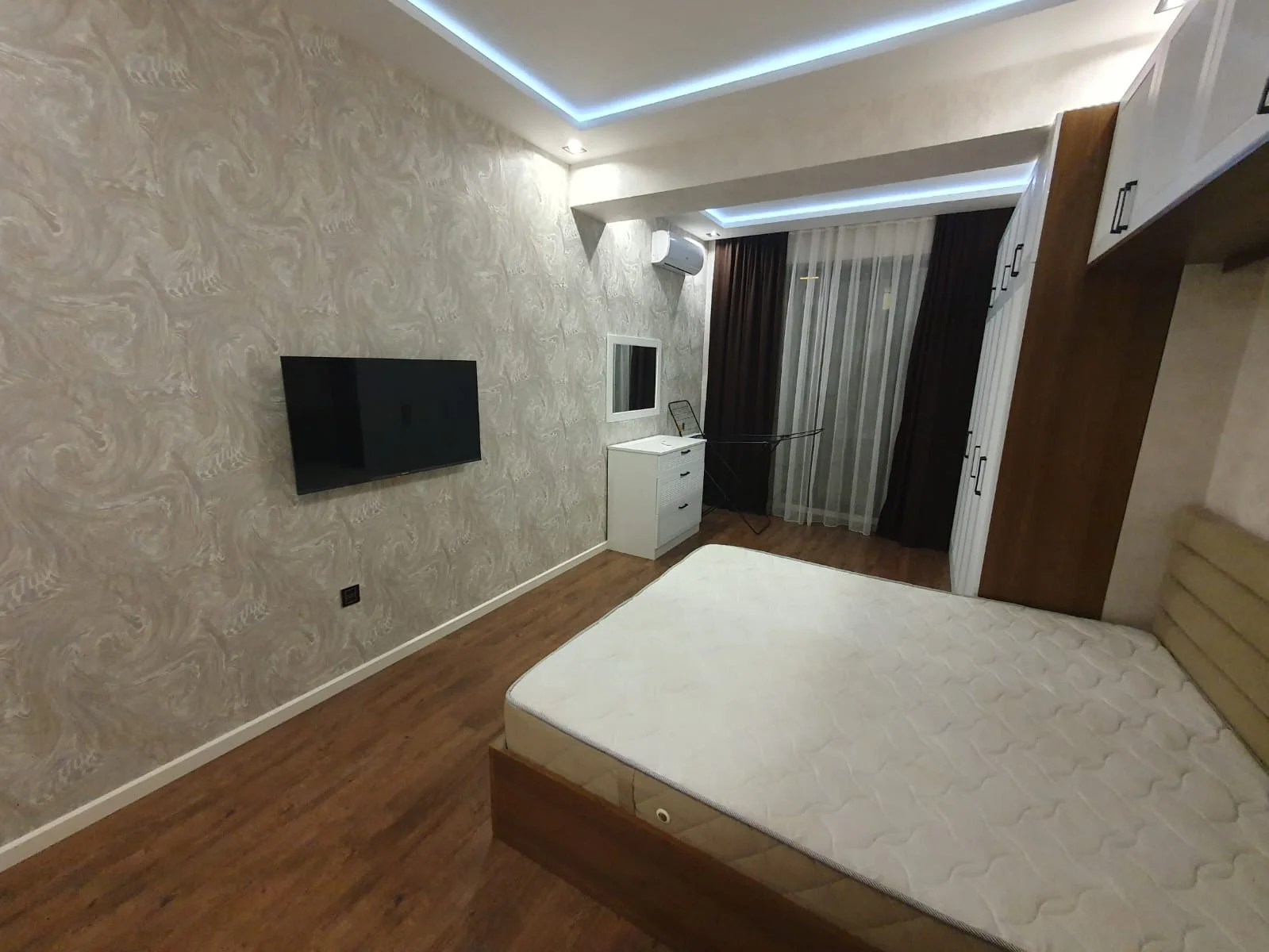 For rent 2-room Apartment 85 m² Xətai dist. Şah İsmayıl Xətai metro – şəkil 2