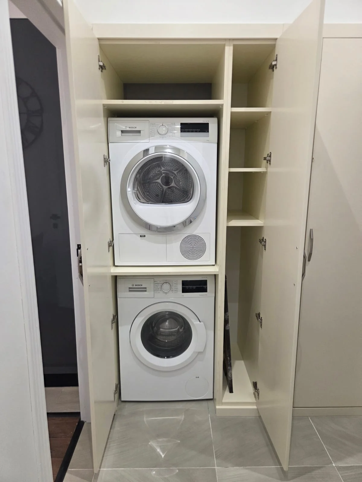 Kirayə 2 otaqlı Mənzil 55 m² Nəsimi r. – şəkil 12