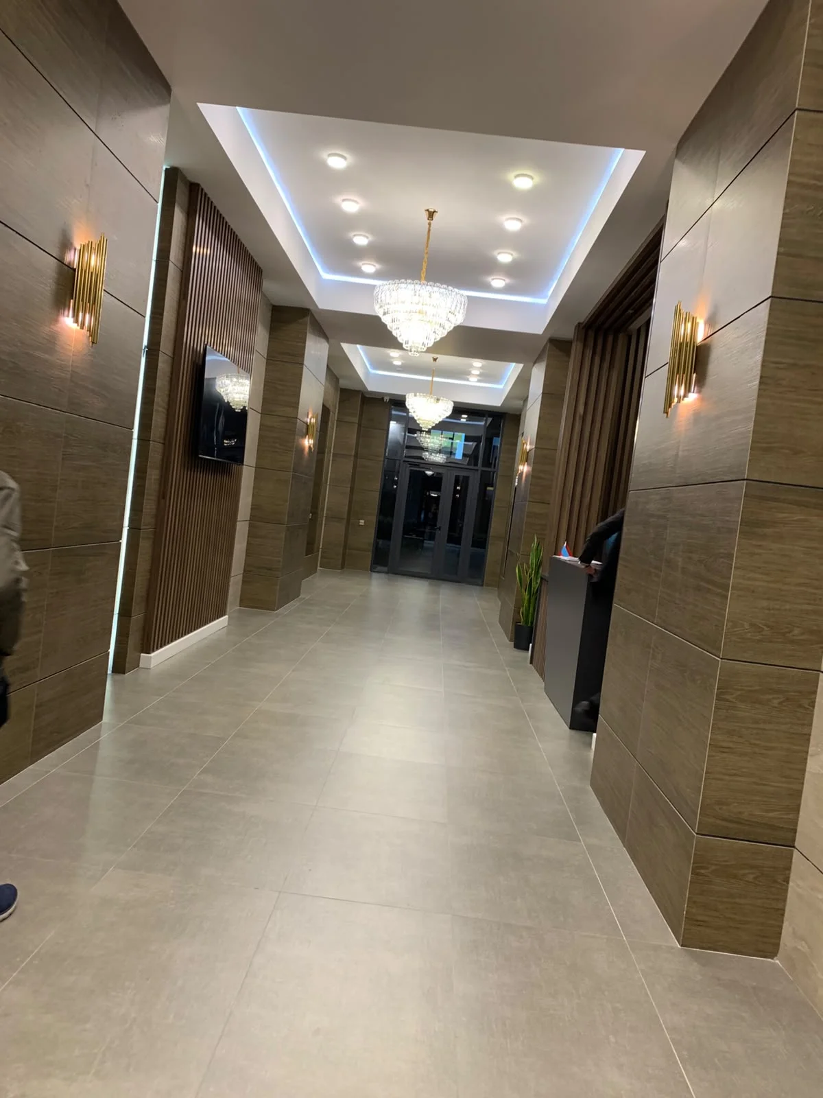 Kirayə 2 otaqlı Mənzil 70 m² Xətai r. Şah İsmayıl Xətai m. – şəkil 12