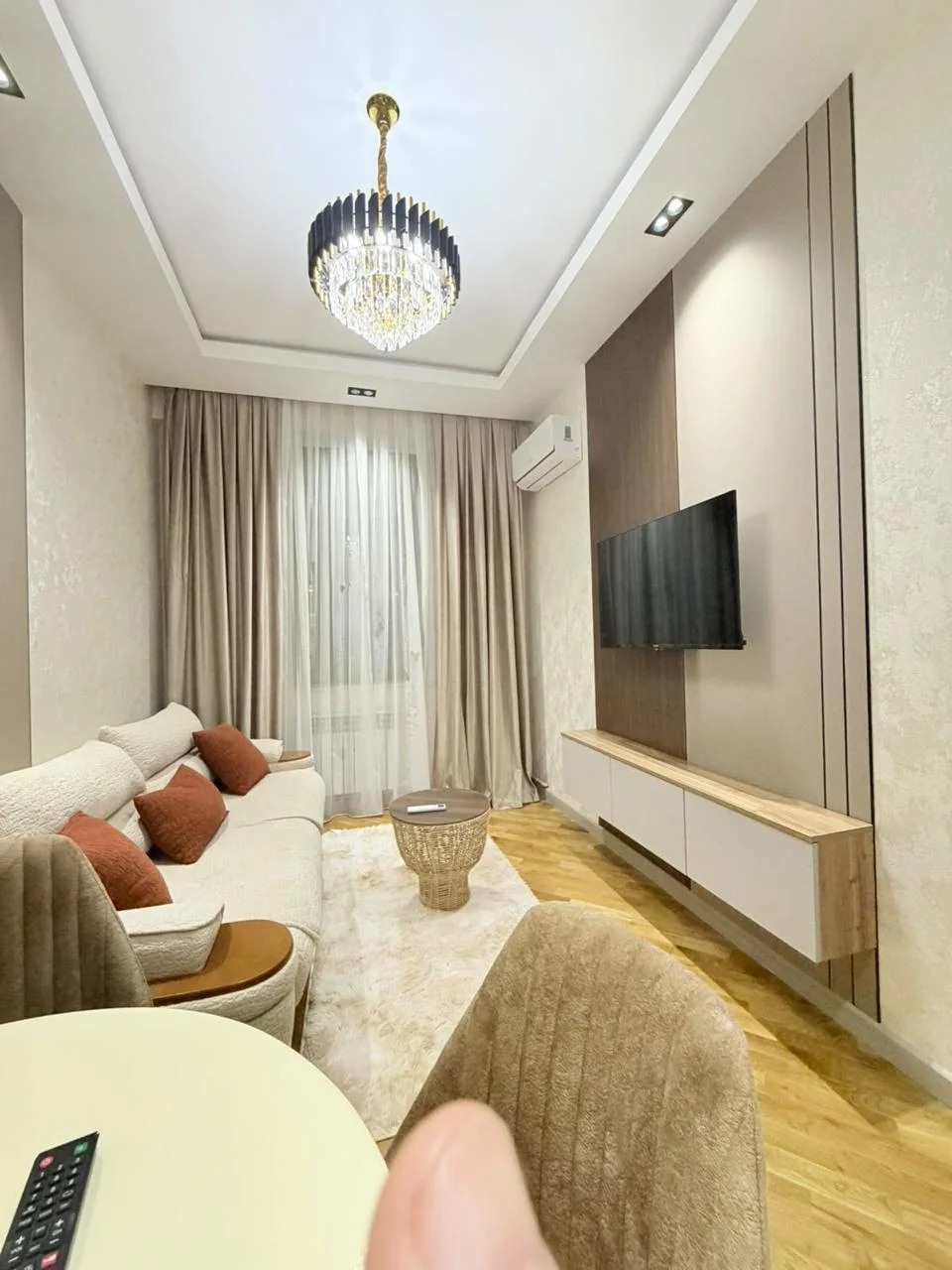 Satılır 2 otaqlı Mənzil 37 m² Nizami r. 8-ci kilometr q. Qara qarayev m. – şəkil 6